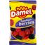 Цукерки Damel Berries жувальні 80 г - мініатюра 1
