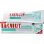 Зубна паста Lacalut Sensitive Захист чутливих зубів і Дбайливе відбілювання, 75 мл - мініатюра 1
