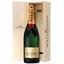 Шампанское Moet&Chandon Brut Imperial, белое, брют, AOP, 12%, 6 л (660314) - миниатюра 1