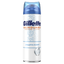 Гель для гоління Gillette Skinguard Sensitive Захист шкіри, 200 мл - мініатюра 1