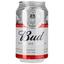 Пиво Bud, світле, 5%, з/б, 0,33 л (911489) - мініатюра 1