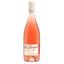 Вино Henri Bourgeois Petit Bourgeois Rose de Pinot Noir, розовое, сухое, 0,75 л - миниатюра 1