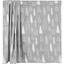 Плед Ardesto Flannel, 200х160 см, ялинки (ART0110PB) - мініатюра 6