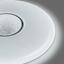 LED світильник Videx Ring функціональний круглий 72W 2800-6200K RGB (VL-CLS1859-72RGB) - мініатюра 5