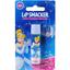 Бальзам для губ Lip Smacker Disney Princess Cinderella Vanilla Sparkle Flavor 4 г (605839) - мініатюра 1