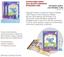 Интерактивная обучающая книга Smart Koala 200 первых слов, сезон 1 (SKB200BWS1) - миниатюра 3