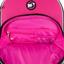 Рюкзак каркасний Yes S-78 Barbie, рожевий (559413) - мініатюра 12