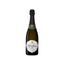 Шампанское Hubert Favier Carte Blanche Brut, белое, брют, 12%, 0,75 л - миниатюра 1