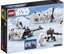 Конструктор LEGO Star Wars Бойовий набір снігових піхотинців, 105 деталей (75320) - мініатюра 3