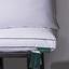 Подушка MirSon Трехкамерная Imperial Style, (высокая), 70х70 см - миниатюра 5