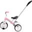 Велосипед трехколесный детский Qplay Elite+ Pink (T180-5Elite+Pink) - миниатюра 1