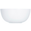 Салатник Luminarc Diwali, 21 см, 2,1 л, білий (D7410) - мініатюра 1