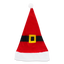 Шапка карнавальная Offtop Санта, красный (855047) - миниатюра 1