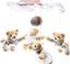 Мобиль с плюшевыми игрушками Canpol Babies Медвежата (2/374) - миниатюра 2