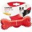Игрушка для собак Camon Косточка с шипами, термопластичная резина, 14 см, в ассортименте - миниатюра 3
