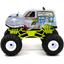 Автомобиль Sulong Toys на р/у Bigfoot Dinosaur 1:16, 27 МГц (SL-360RHGR) - миниатюра 2