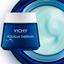 Нічний СПА крем-гель Vichy Aqualia Thermal, для глибокого зволоження шкіри обличчя, 75 мл - мініатюра 7