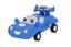 Маса для ліплення Paulinda Super Dough Racing time Машинка, синій (PL-081161-1) - мініатюра 2