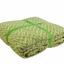 Покривало піке Karaca Home, 240х230 см, зелений (svt-2000022279765) - мініатюра 1