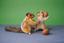 М'яка іграшка Hansa Сибірський бурундук, 15 см (4832) - мініатюра 3