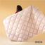 Одеяло Ideia Woolly зимнее, 210х140 см, молочный с бежевым (8-34174) - миниатюра 12