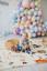 Уцінка. Дитячий двосторонній складаний килимок Poppet Тигреня в лісі та Молочна ферма 150х180 см (PP001-150) - мініатюра 10
