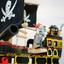 Ігровий набір Le Toy Van Піратський корабель Барбаросса (TV246) - мініатюра 2