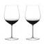 Набір келихів для червоного вина Riedel Burgundy, 2 шт., 1,05 л (2440/16) - мініатюра 1