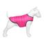 Куртка-накидка для собак AiryVest, S, розовая - миниатюра 2