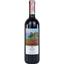 Вино Cala de Poeti Toscano Rosso IGT, червоне, сухе, 0,75 л - мініатюра 1