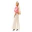 Коллекционный набор Barbie Barbiestyle Fashion Барби и Кен (HJW88) - миниатюра 5