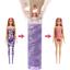 Кукла Barbie Цветное перевоплощение Фруктовый сюрприз, в ассортименте (HJX49) - миниатюра 4