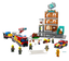 Конструктор LEGO City Пожарная команда, 766 деталей (60321) - миниатюра 4