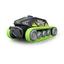 Автомодель на радиоуправлении Maisto Tech Tread Shredder зеленый (82101 black/green) - миниатюра 5