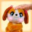 Интерактивная игрушка My Fuzzy Friends - Ziggy the Snuggling Puppy (18632) - миниатюра 4