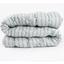 Одеяло силиконовое Руно Grey Braid, 205х140 (Р321.52_Grey Braid) - миниатюра 4