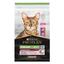 Сухой корм для стерилизованных кошек Purina Pro Plan Sterilised, с уткой и печенью, 10 кг (12434163) - миниатюра 1