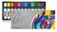 Олівці пастельні Colorino Рremium Artist, сухі, 12 кольорів, 12 шт. (65238PTR) - мініатюра 1