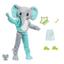 Лялька Barbie Cutie Reveal Друзі з джунглів Слоненя (HKP98) - мініатюра 5