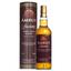 Виски Amrut Fusion Single Malt Indian Whiskey 50% 0.7 л в тубусе - миниатюра 1