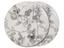 Набір тарілок Lefard Валері, 26 см, 2 шт. (975-018) - мініатюра 1