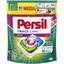 Набор: Стиральные капсулы Persil Color Power Caps 60 шт. + Капсулы для белых и светлых вещей Persil Power Caps Universal Deep Clean 60 шт. - миниатюра 2