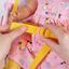 Прогулянковий візочок для ляльки Baby Born S2, рожевий (828670) - мініатюра 5