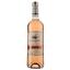 Вино Les Vignerons de Cabrie Rose AOP Saint Chinian, рожеве, сухе, 0.75 л - мініатюра 1