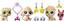 Игровой набор Hasbro Littlest Pet Shop Магазин Мультипак Петы с предсказанием (E7258) - миниатюра 4