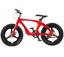 Дитячий велосипед Miqilong UC 20, червоний (HBM-UC20-RED) - мініатюра 1
