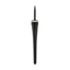 Підводка для очей Flormar Dipliner з пензликом, чорний (8000019545042) - мініатюра 2