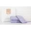 Набір банних рушників №5077 Elite SoftNess Lavender, 3 шт. (2200003182835) - мініатюра 1