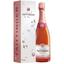 Шампанське Taittinger Prestige Rose, рожеве, брют, 12,5%, 0,75 л (5514) - мініатюра 1