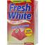 Жувальна гумка Fresh White Полуниця-лайм без цукру 29 г - мініатюра 1